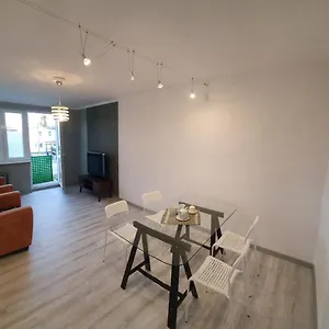 Apartament Apartament 15 Minut Od Morza, Gdańsk