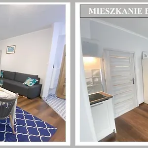 Apartament Old Town Długa, Gdańsk