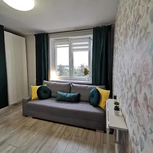 Apartament Centrum Apartament Siennicka, Gdańsk