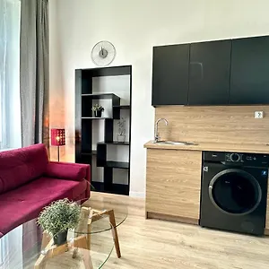 Apartament Studio - Majkowskiego, Gdańsk