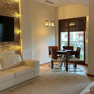 Apartament Neptun Park - 100 M Od Plazy, Gdańsk